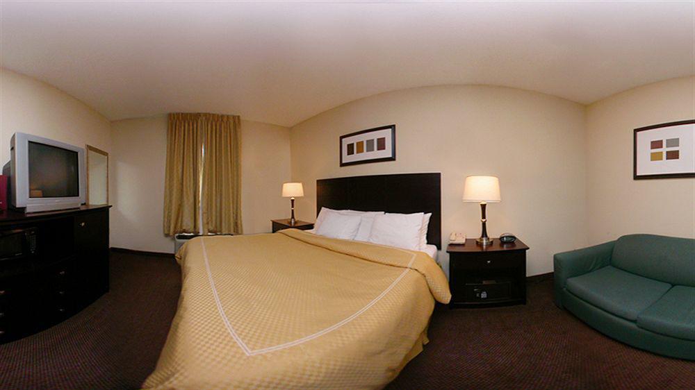 Comfort Suites Las Colinas Center Irving Exterior foto