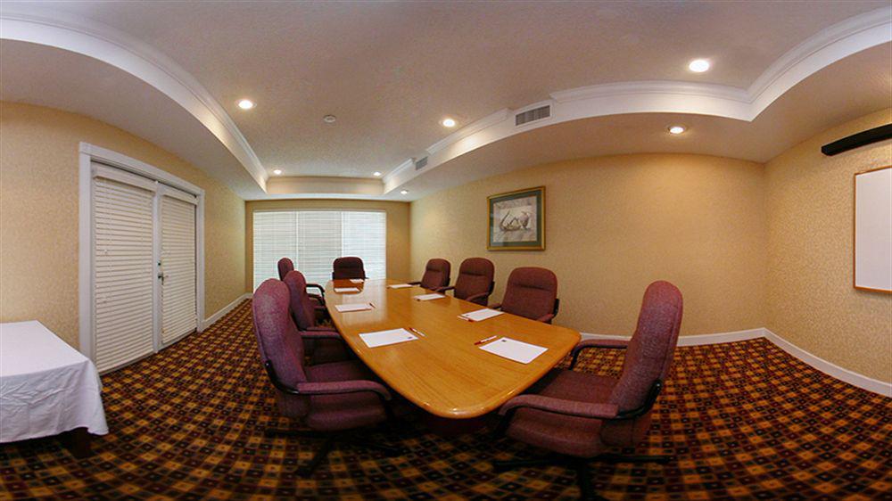 Comfort Suites Las Colinas Center Irving Exterior foto